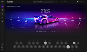 UJAM VICE