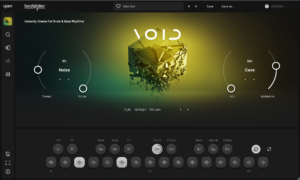UJAM VOID