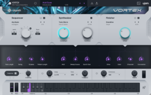 UJAM VORTEX