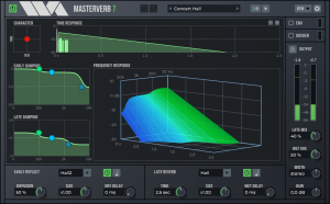 Wave Arts MasterVerb 7