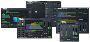 Wave Arts Power Suite 7