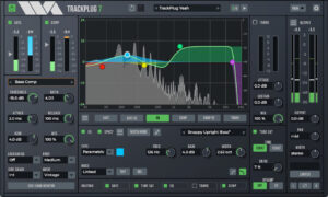 Wave Arts TrackPlug 7