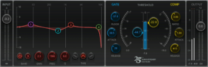 Waves AudioTrack