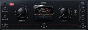 Waves BB Tubes