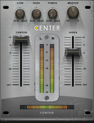 Waves Center