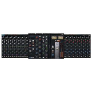 Waves CLA MixHub