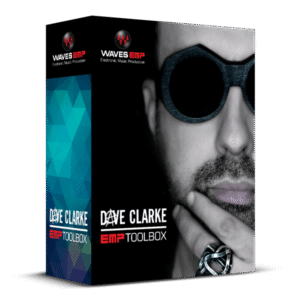 Waves Dave Clarke EMP Toolbox