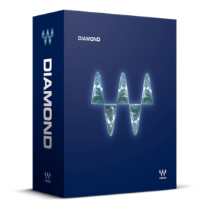 Waves Diamond