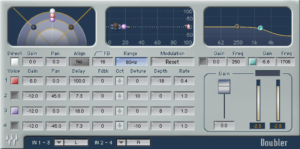 Waves Doubler