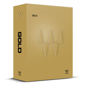 Waves Gold