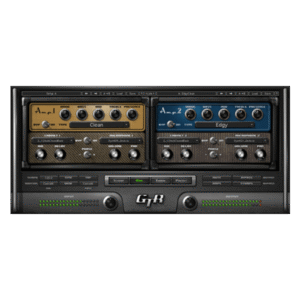 Waves GTR Solo