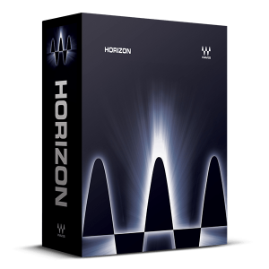 Waves Horizon