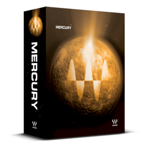 Waves Mercury