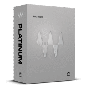 Waves Platinum