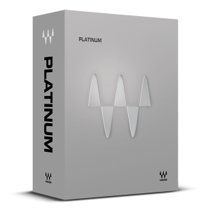 Waves Platinum