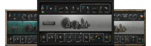Waves PRS SuperModels