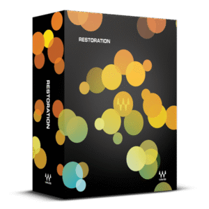 Waves Restoration