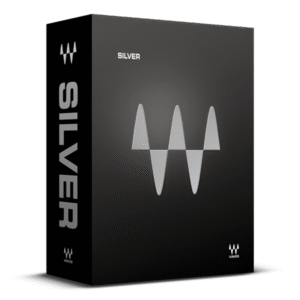 Waves Silver