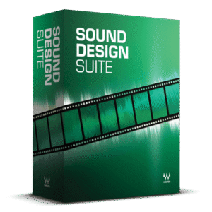 Waves Sound Design Suite
