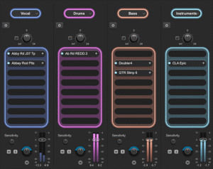 Waves StudioVerse: Mix Unlock