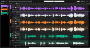 Waves Sync Vx