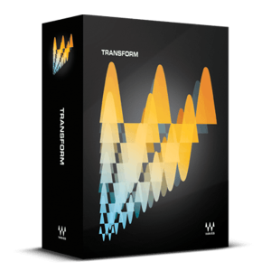 Waves Transform