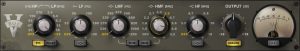 Waves V-EQ4