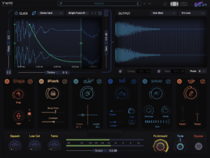 Yum Audio Slap