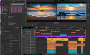 Media Composer Ultimate 1Y Subscription RENEW