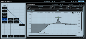 Melda MPowerSynth