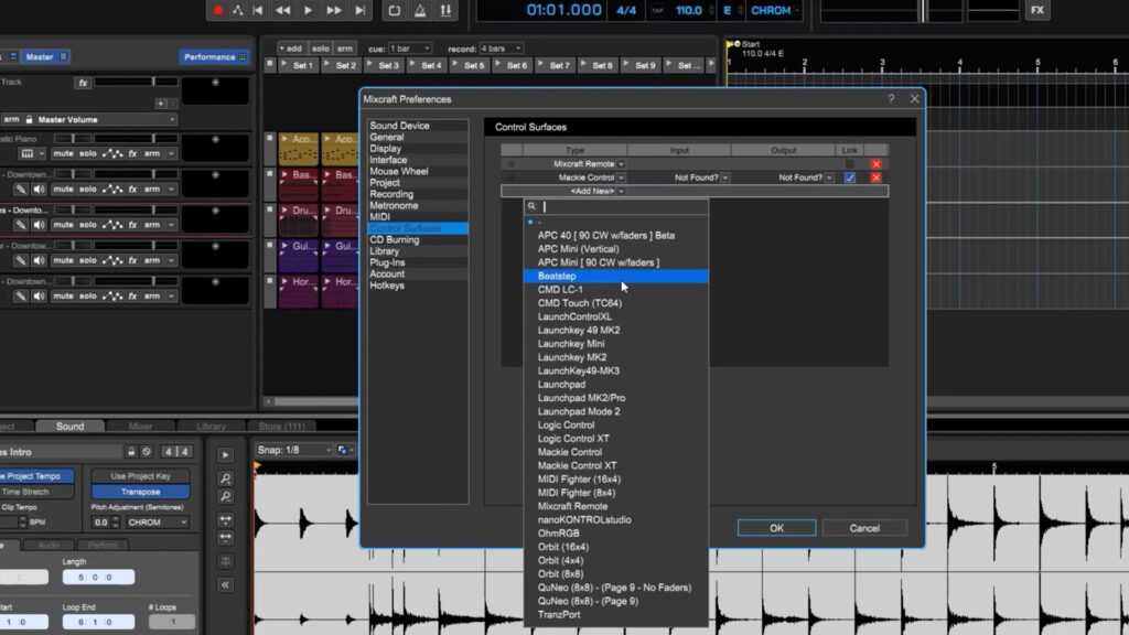 Mixcraft 10.6 Recording Studio Academic - Slika 4