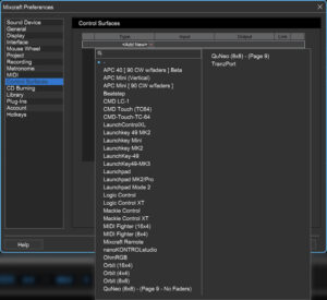 Mixcraft 10.6 Recording Studio Academic