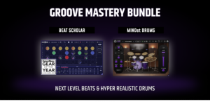 Modalics Groove Mastery Bundle
