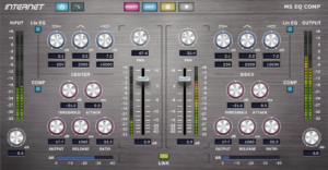 MS EQ Comp - MAC