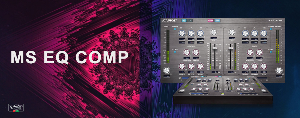 MS EQ Comp - PC