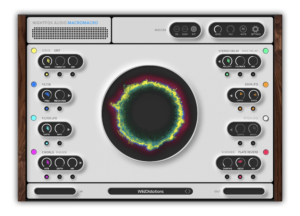 Nightfox Audio MacroMacro