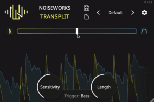 NoiseWorks TranSplit