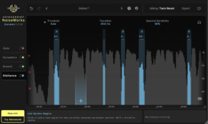 NoiseWorks VoiceAssist Standard