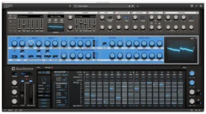 Novation Bass Station