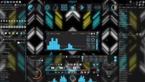 NUCLYR + BeatSync Library