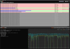 NUGEN AMB Loudness Module