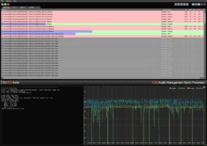 NUGEN AMB Queue expansion