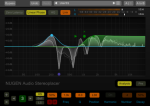NUGEN Stereoplacer 3 < Stereoplacer UPG