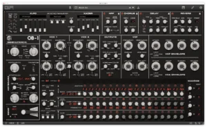 Oberheim OB-1