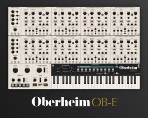 Oberheim OB-E