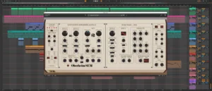 Oberheim SEM
