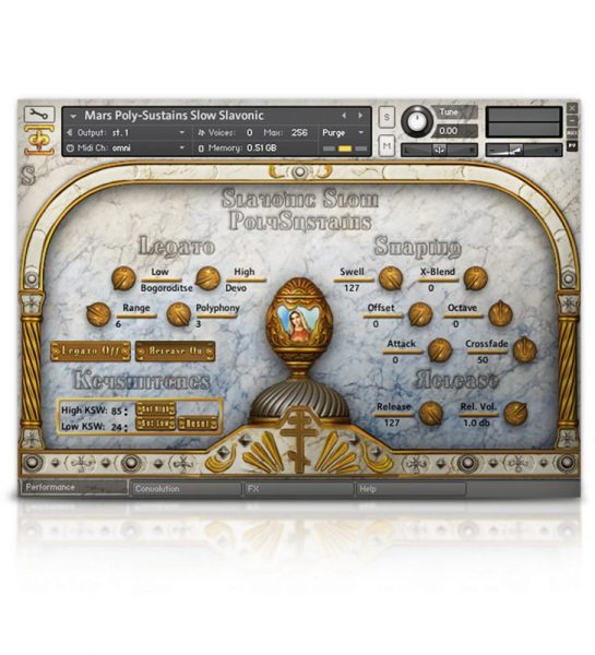 Olympus Symphonic Choir - Slika 4