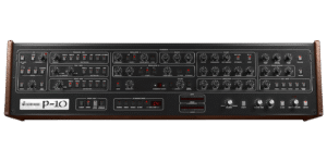P-10 Synthesizer