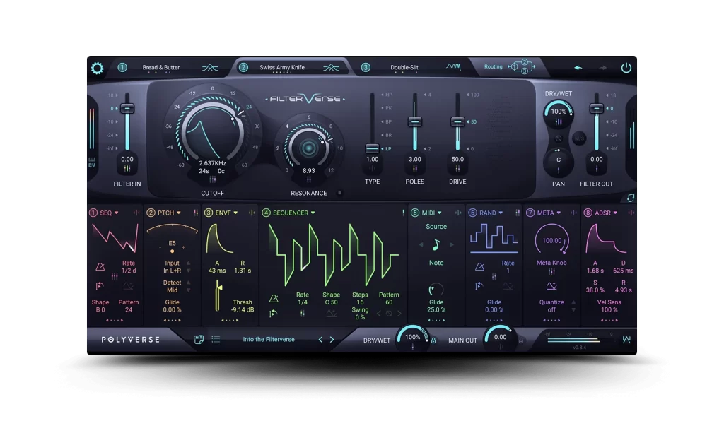 Polyverse Bundle Deal - Slika 2