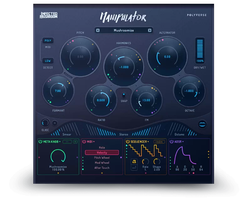 Polyverse Bundle Deal - Slika 4